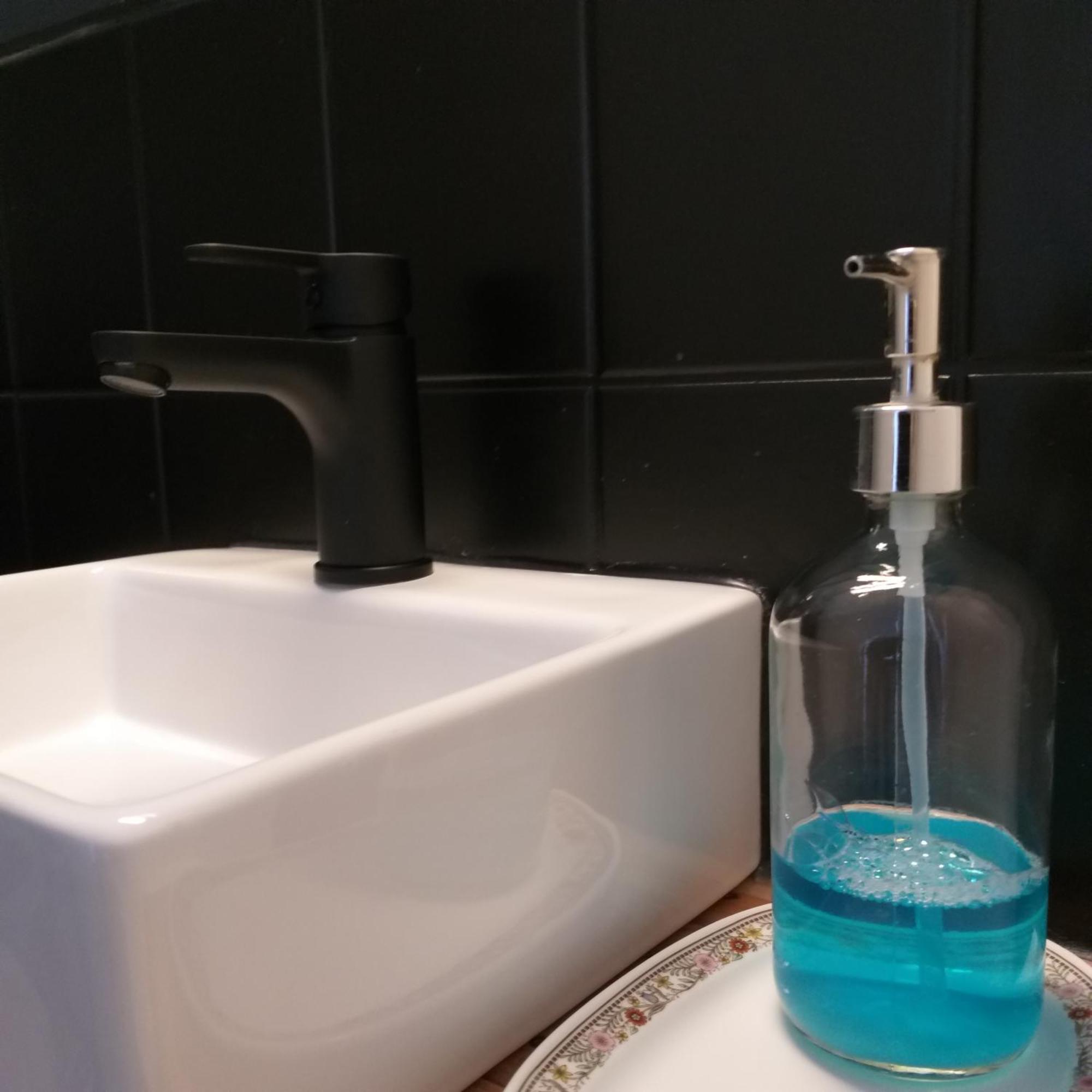 Ahoi Panzió Wesselburenerkoog Szoba fotó