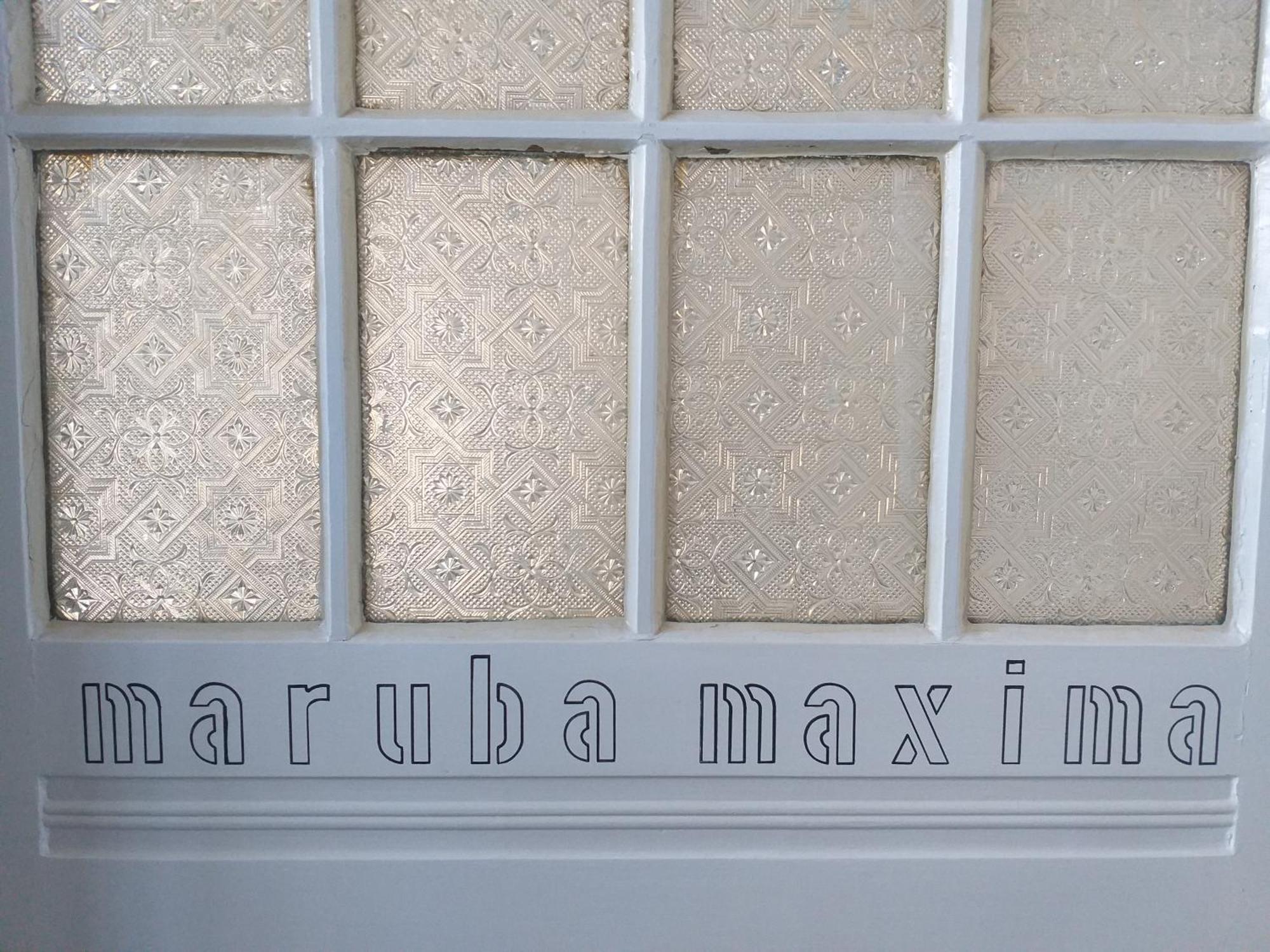 Ahoi Panzió Wesselburenerkoog Szoba fotó